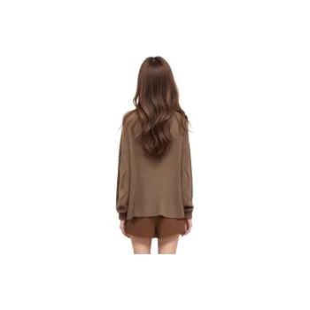 Mapping Knitwear Women's