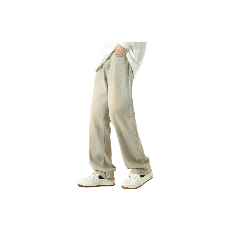 IJRJ Jeans Unisex-6