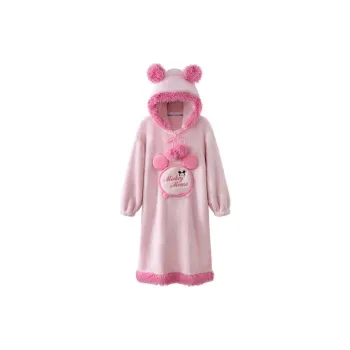 JINGYUN x Disney Pajama Robe Women's