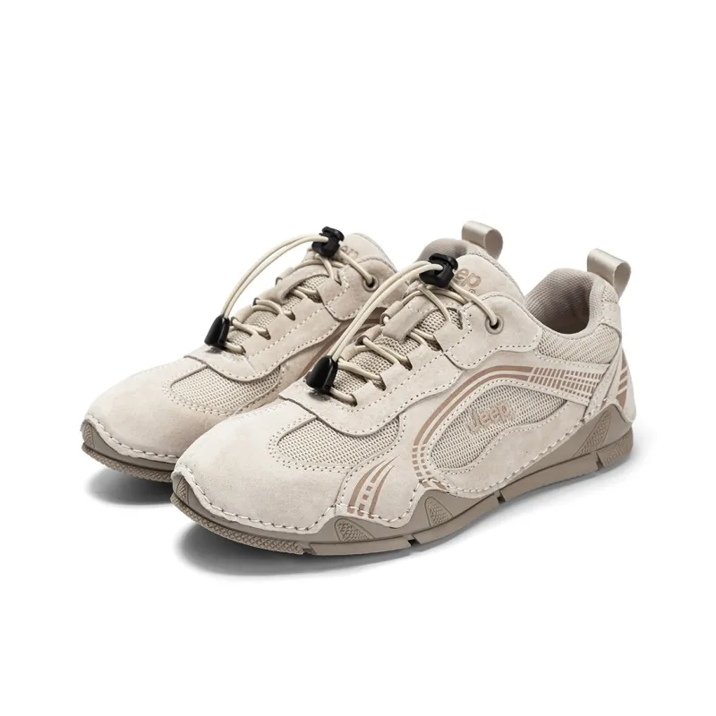 Jeep Wear resistant, Lightweight, Breathable, And Non slip. Low Top Skateboard Shoes Women's-2