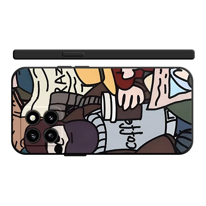 TUYAO Phone Cases-13