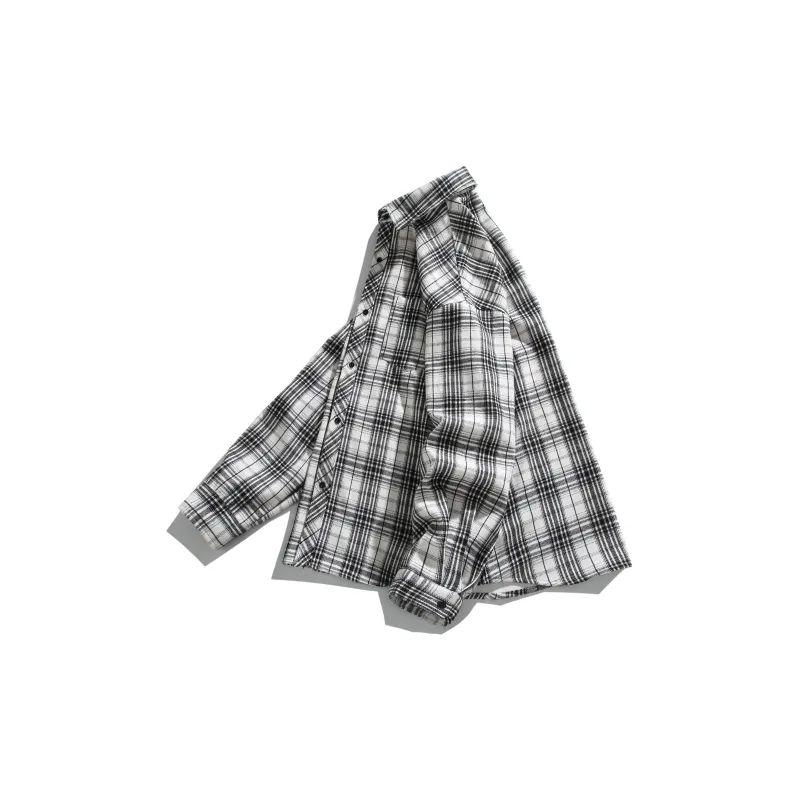 AMBER LIGHT Jackets Coats Unisex-7