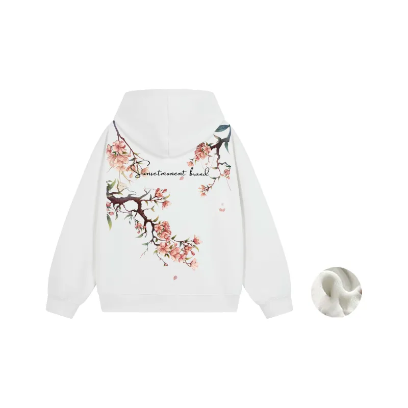 SUNSETMONENT Sweatshirts Unisex-16