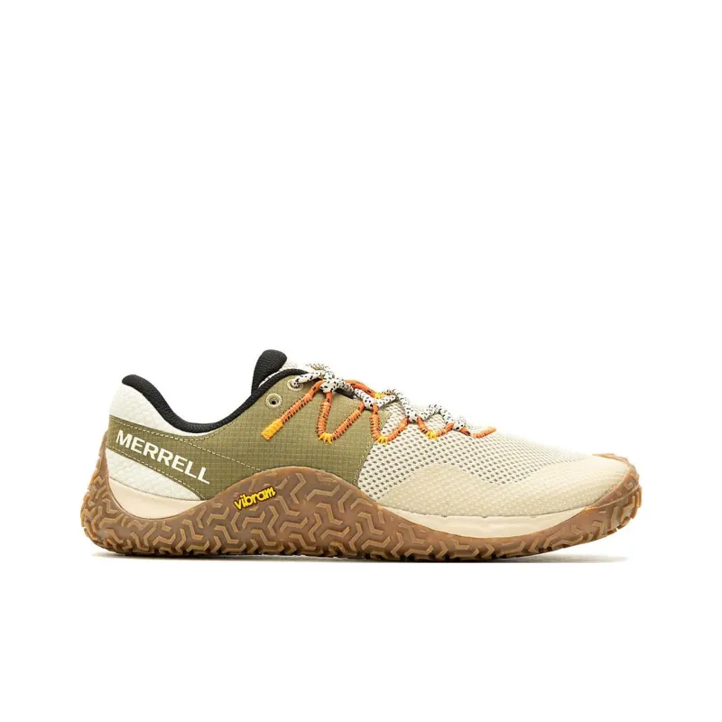 MERRELL Trail Glove 7 'Oyster Coyote'-1