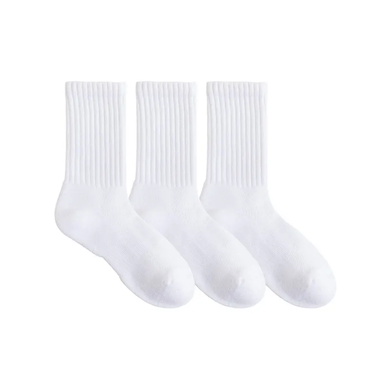 KANTANZHE Knee High Socks Unisex 1 Pack-12