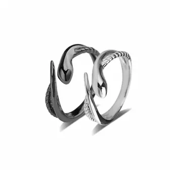 GLOIRE Rings Unisex