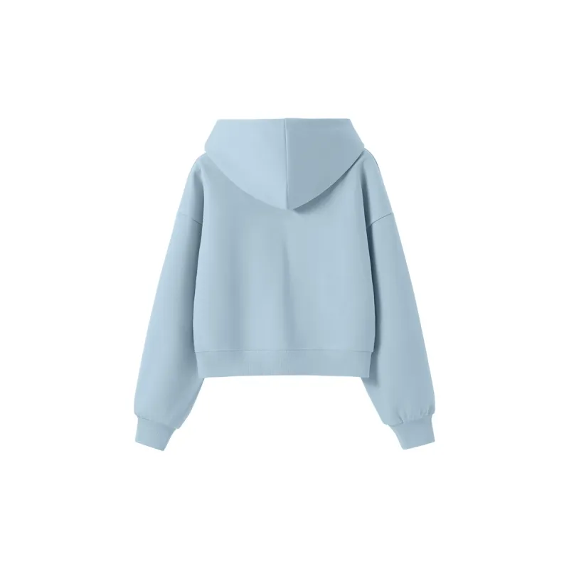 WARRIOR Sweatshirts Women's-13