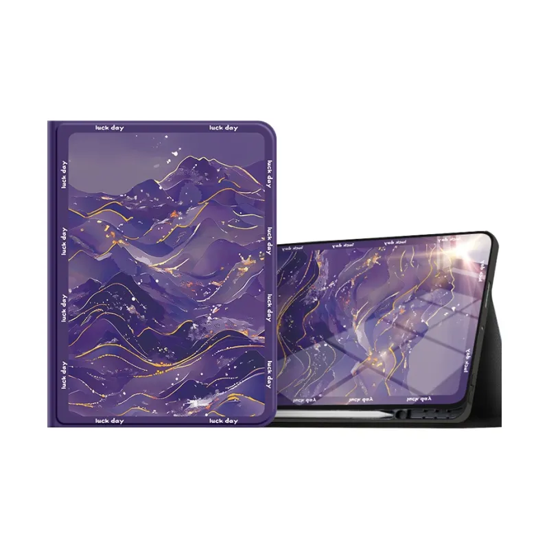 SUPER MOUSE Tablet Protective Cases-9