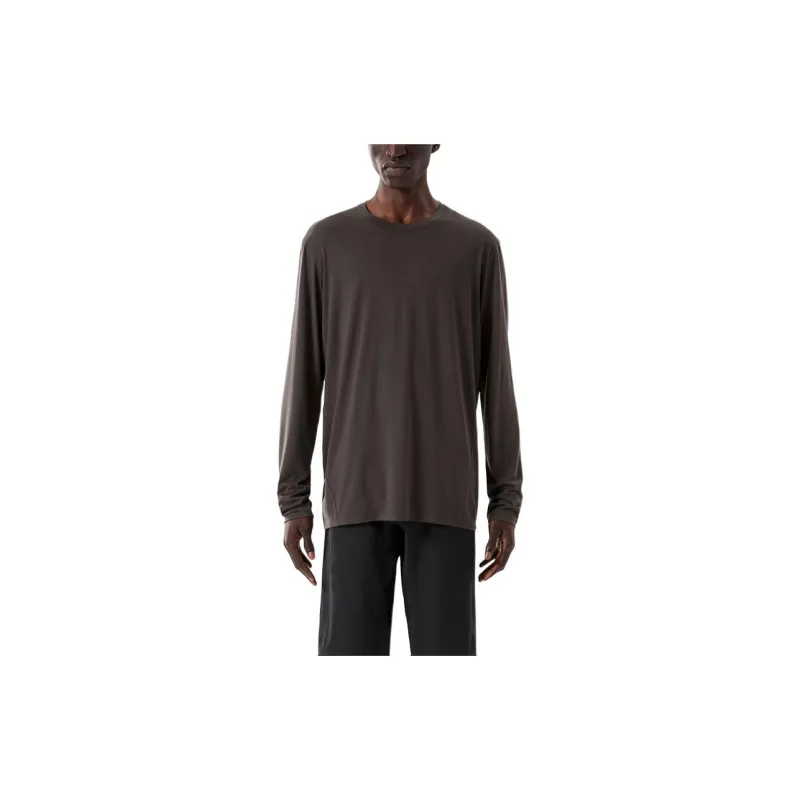 Arcteryx Jersey Longsleeved T shirt-6
