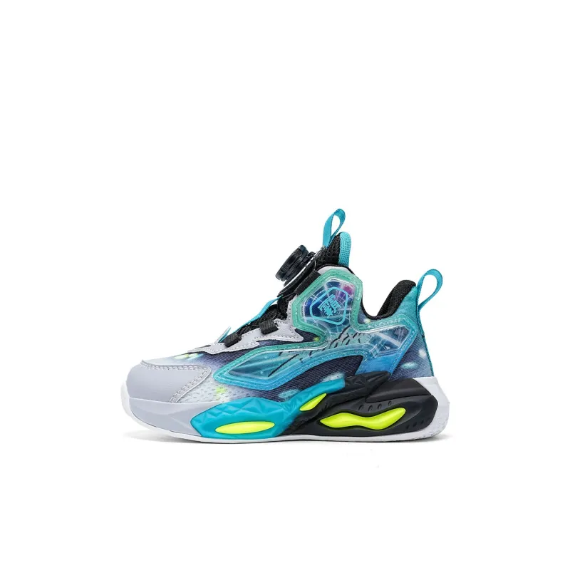 ROBINHOOD Children's Basketball Shoes Kids'-6