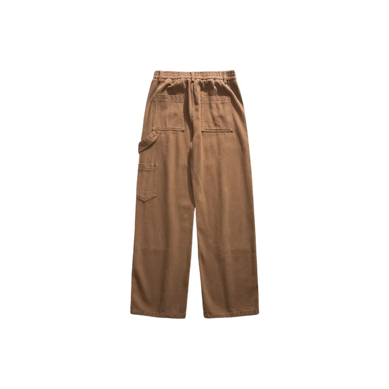 TESTUNG Jeans Unisex-28