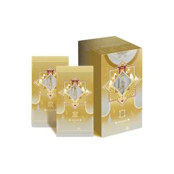 CARD.FUN Onmyoji  Hyakunin Collection Yojyuu Collection Third Edition Collectible Card IP/Anime Cards 6 Packs/box