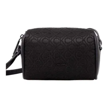 Calvin Klein Logo print Crossbody Bag