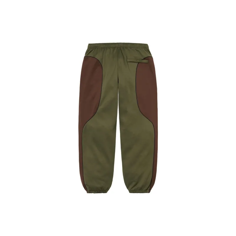 Supreme Jordan Tricot Track Pant-3