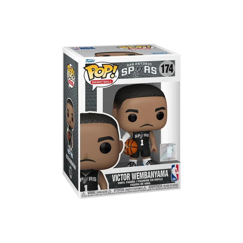 Funko Chibi Figures-7