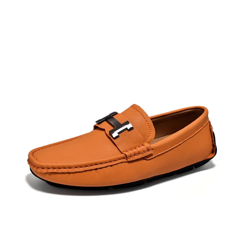 KUPE Men's Casual Shoes Men Low Top-18