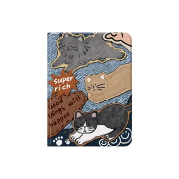 MSMF Tablet Protective Cases