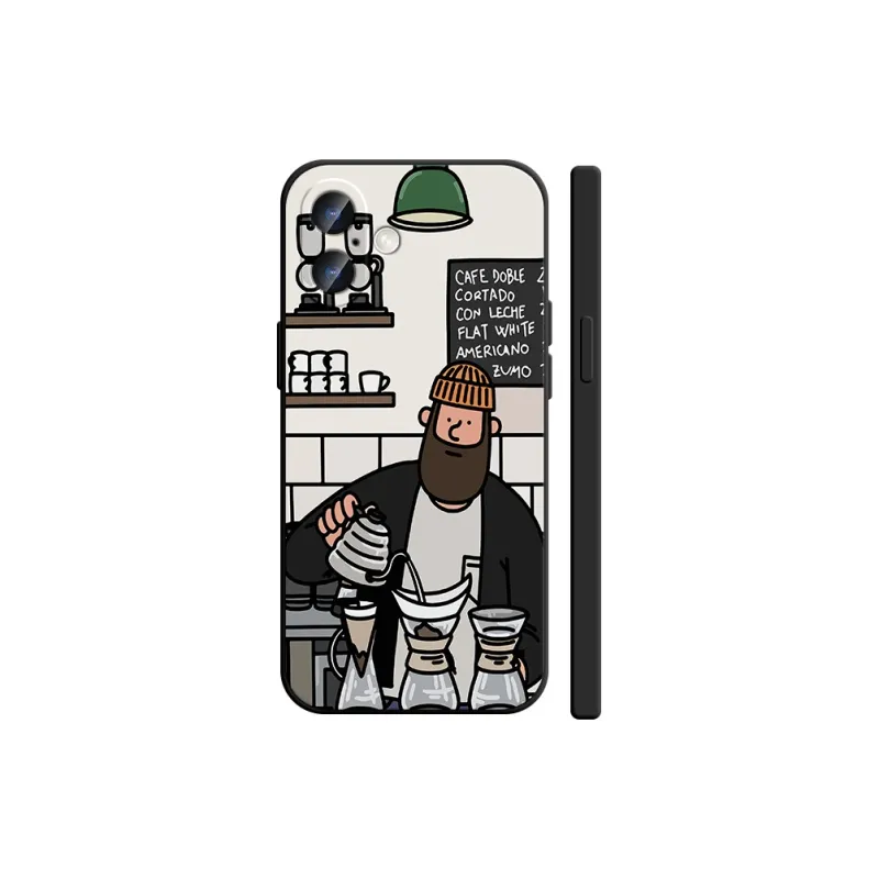 TUYAO Phone Cases-5