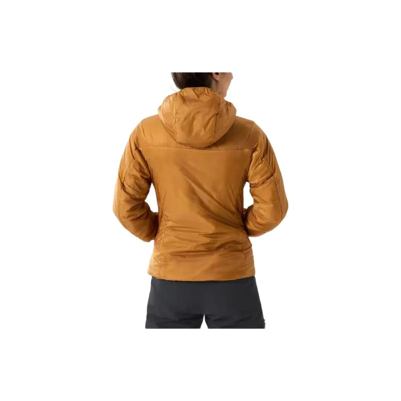 Arcteryx Squamish Jackets Women's-6