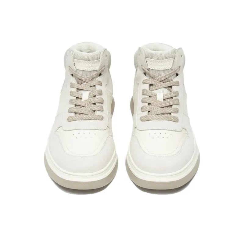 Staccato Urban Player Mid Top Skateboard Shoes Men's-7