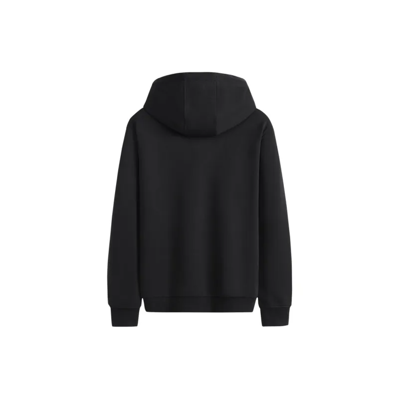 Dance With Wolves Sweatshirt Men's-1
