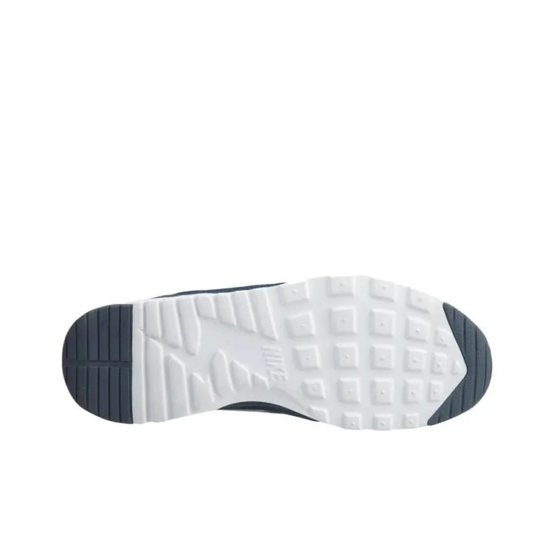 Nike Air Max Thea Anti-Slip Wear-Resistant Low-Top Casual Shoes Women's Navy-5