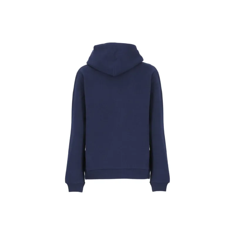 Polo Ralph Lauren Polo Pony Cotton Hoodie-1