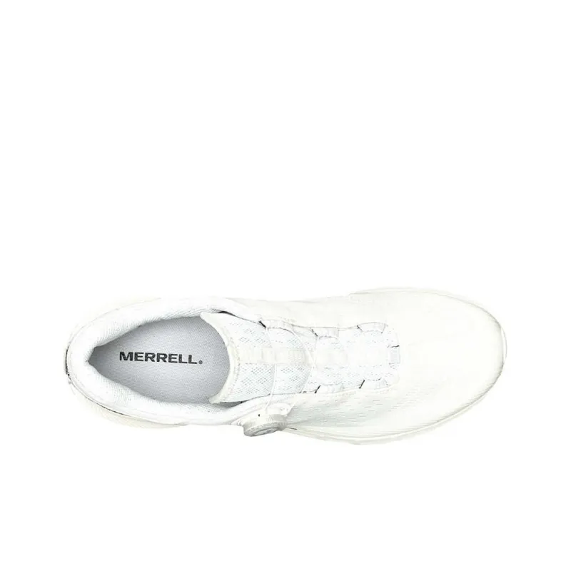 MERRELL Agility Peak 5 Boa GORE TEX 'White'-3