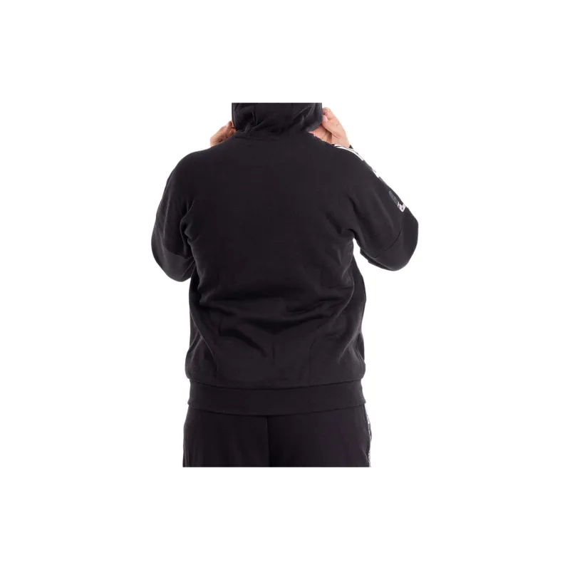 EMPORIO ARMANI EA7 Jackets Coats Men's Black-4