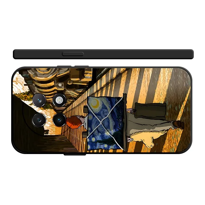 TUYAO Phone Cases-3