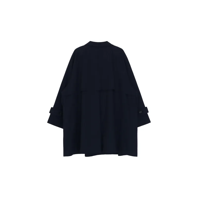 Boutique By Babymoon Trench Coat Women's-3