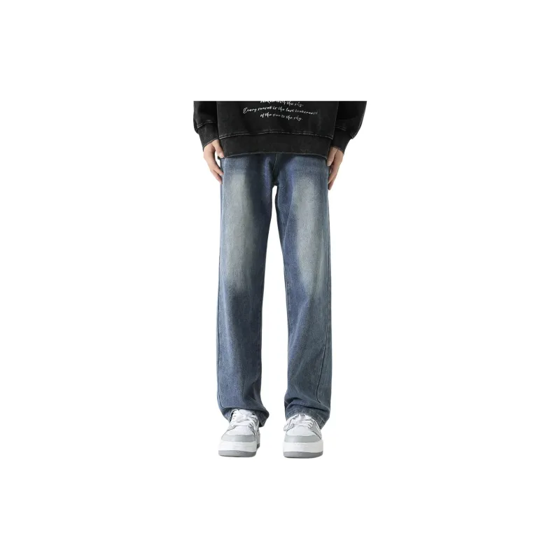 IJRJ Jeans Unisex-13