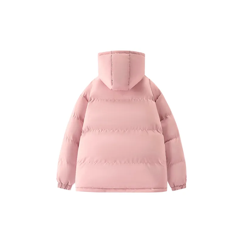 NOME Puffer Jackets Unisex-10