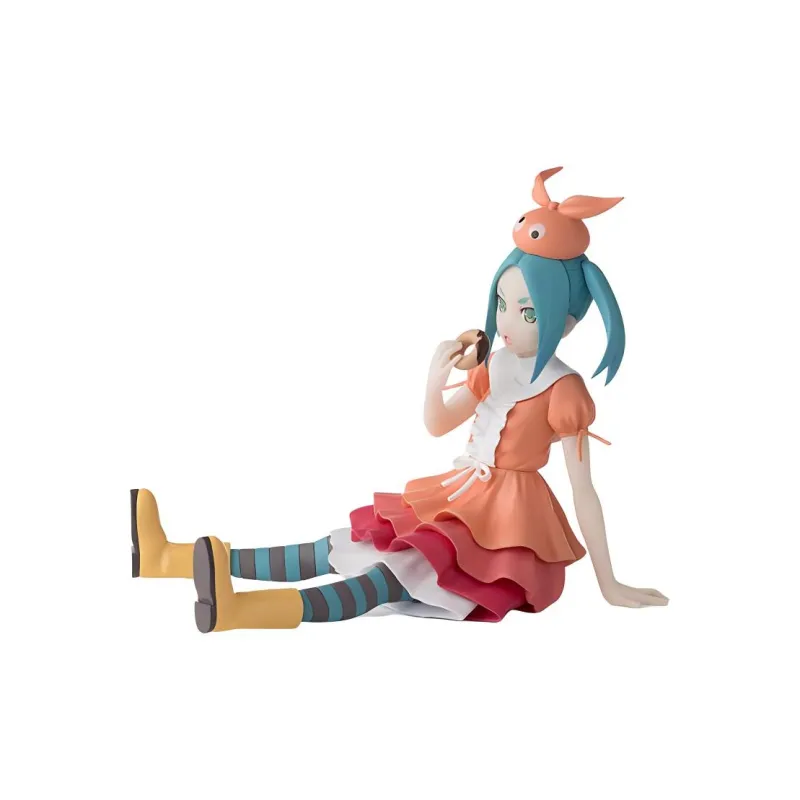 SEGA Monologue Collection, Little Sit Collection, Instant Noodle Press, Axe Nomi Yuikaze Bonus Gifts-3