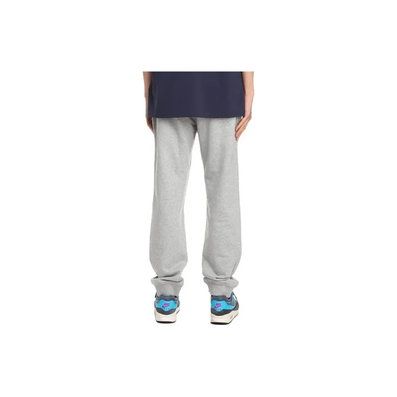 Tommy Hilfiger Knitted Sweatpants Men Gray-4