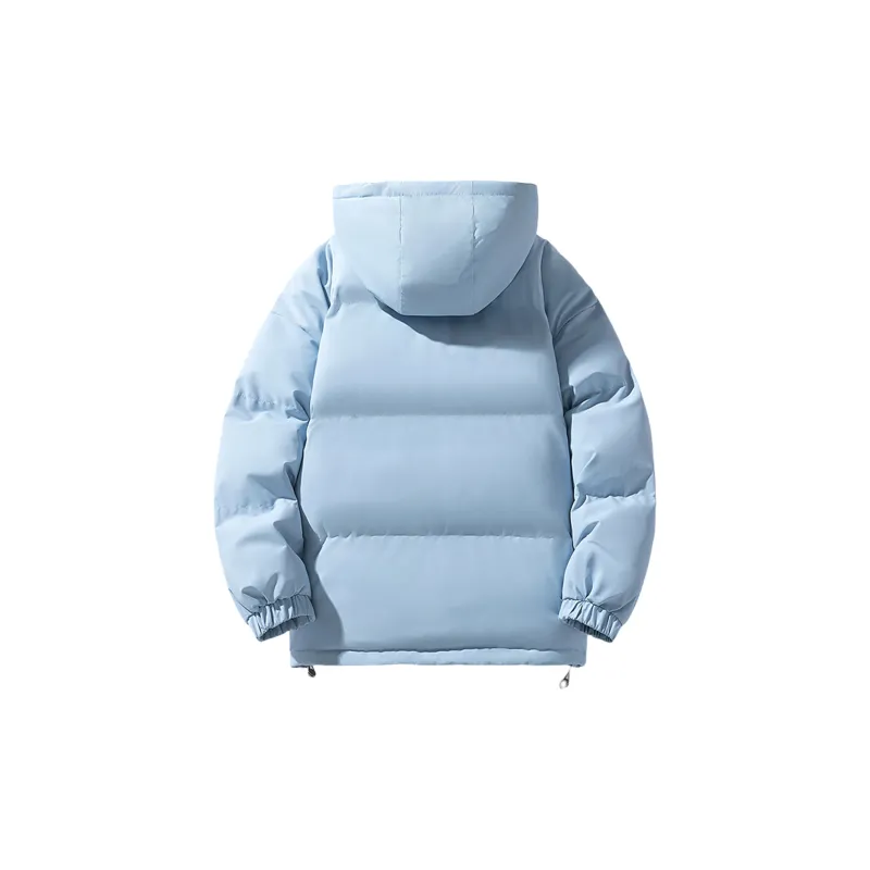 RAMPAGE Puffer Jackets Unisex-32