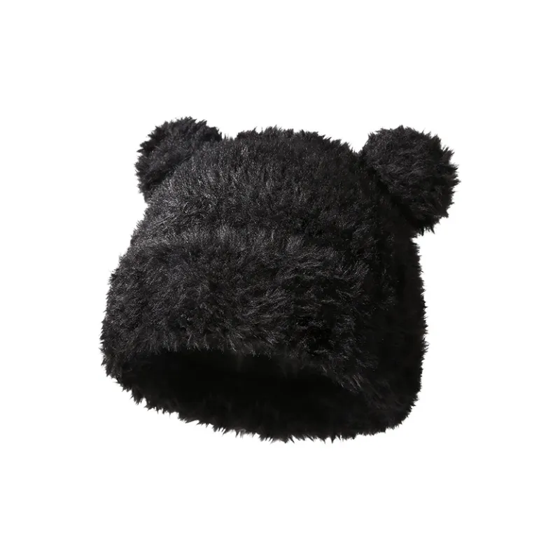 CACUSS Junior Polyester Beanies Unisex-1