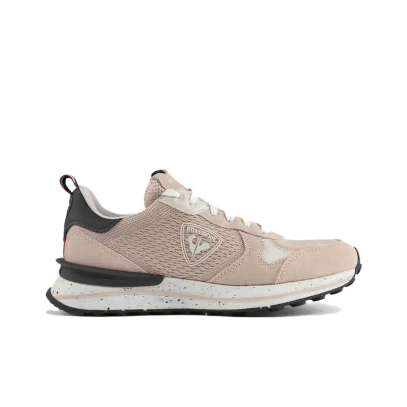 ROSSIGNOL Heritage Retro Sneakers Women's-1