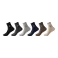 Black 1, Dark Gray 1, Light Gray 1, Navy Blue 1, Coffee 1, Khaki 1