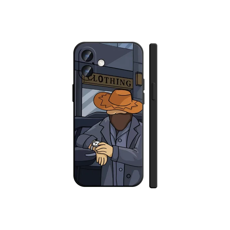 TUYAO Phone Cases-15