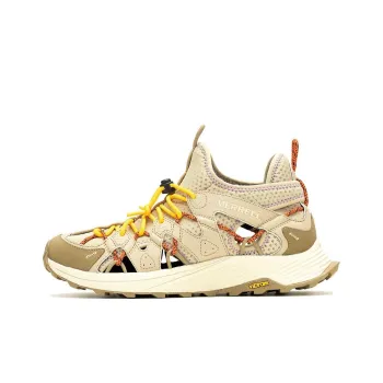 Moab Flight Sieve MERRELL 'Khaki Old Gold'