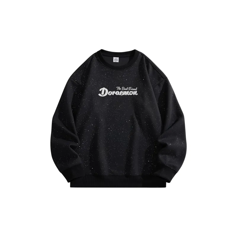 Doraemon/a Sweatshirts Unisex-33