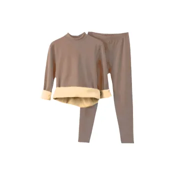 Yalu Men Thermal Sets