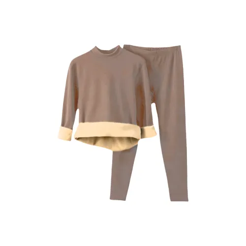 Yalu Men Thermal Sets