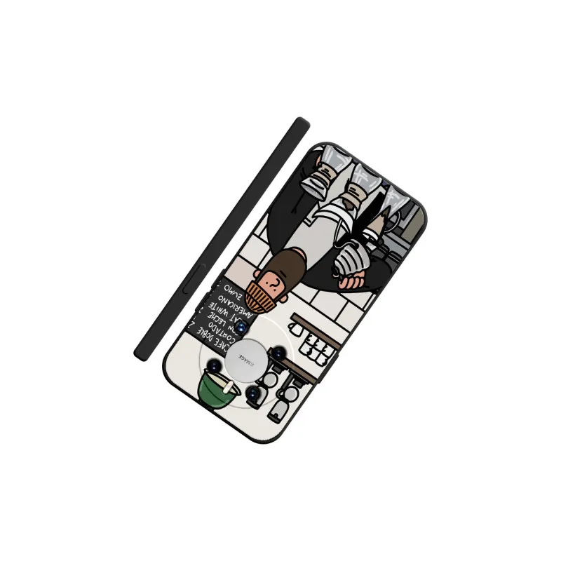 TUYAO Phone Cases-9