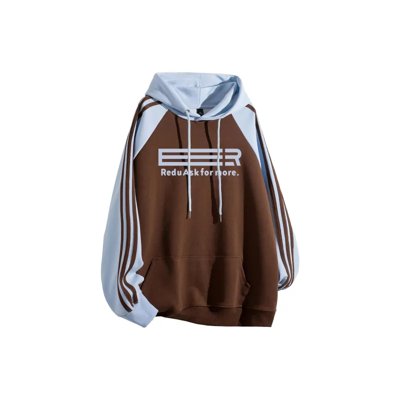 REDU Sweatshirts Unisex-47