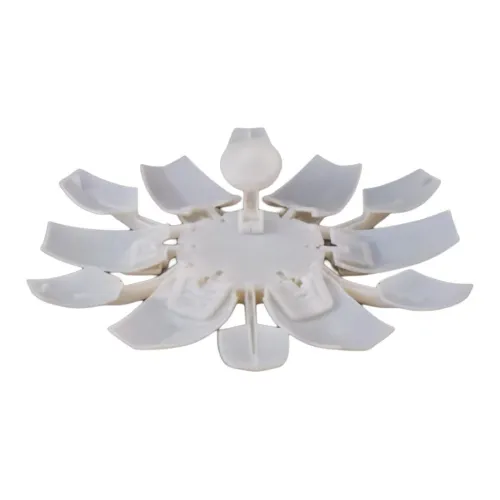 BANDAI 1/144 Scale Mobile Fighter G God Gundam Transport Pod Model Accessories
