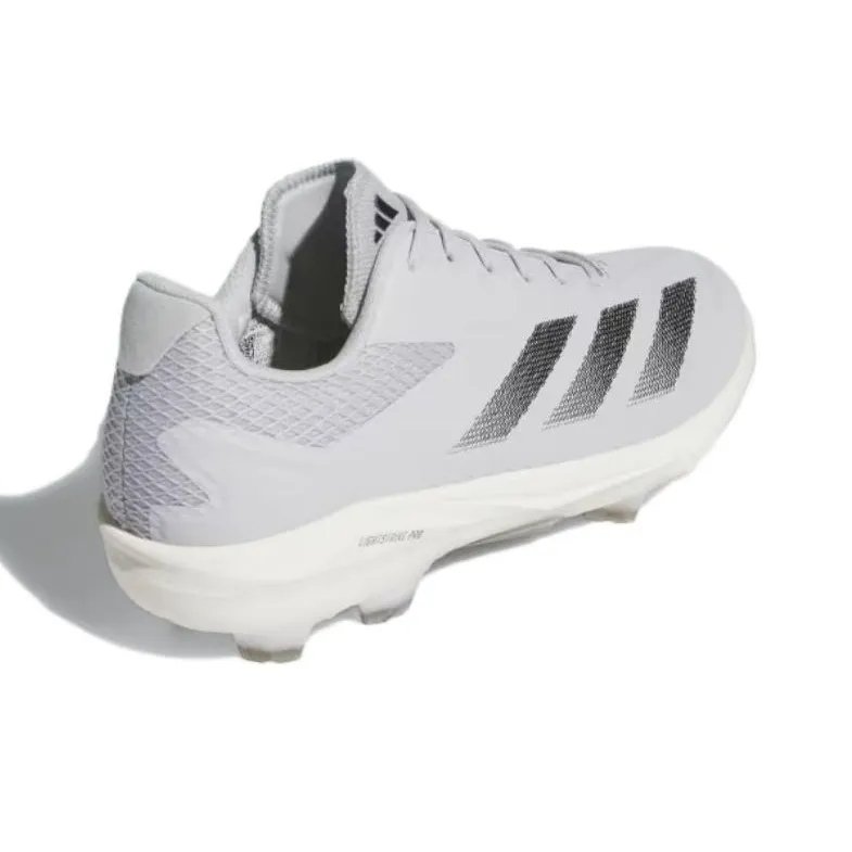 Adidas Adizero Electric Tpu Team Light Grey Core Black Cloud White-2