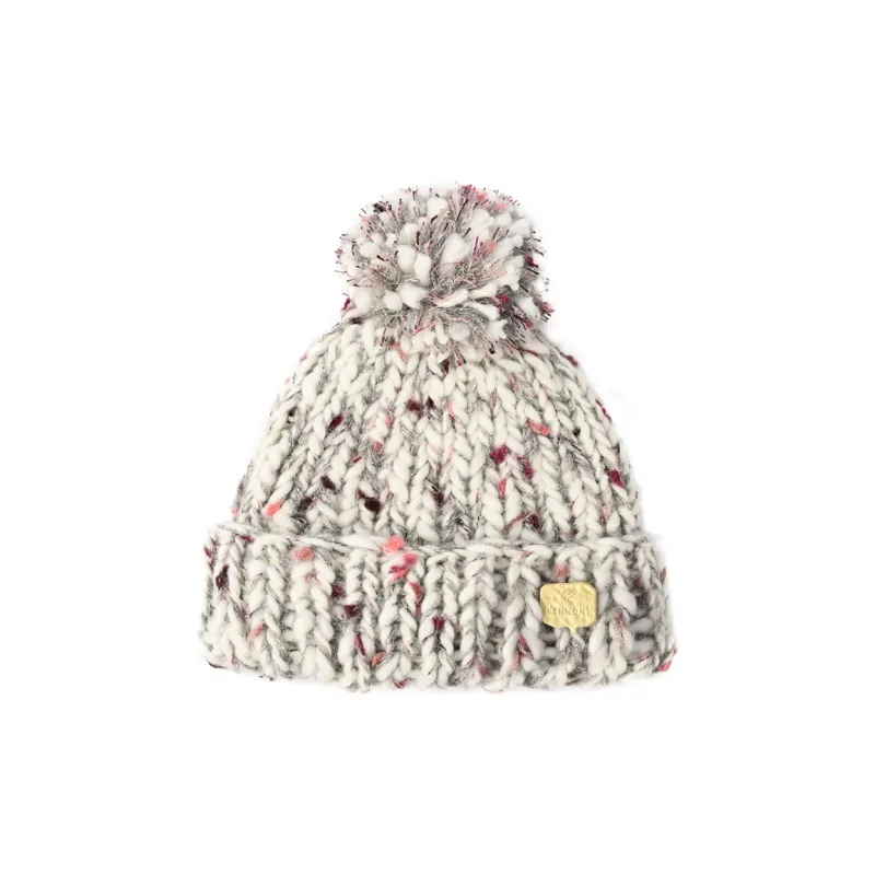 KENMONT Wool Blend Beanies Women's-1