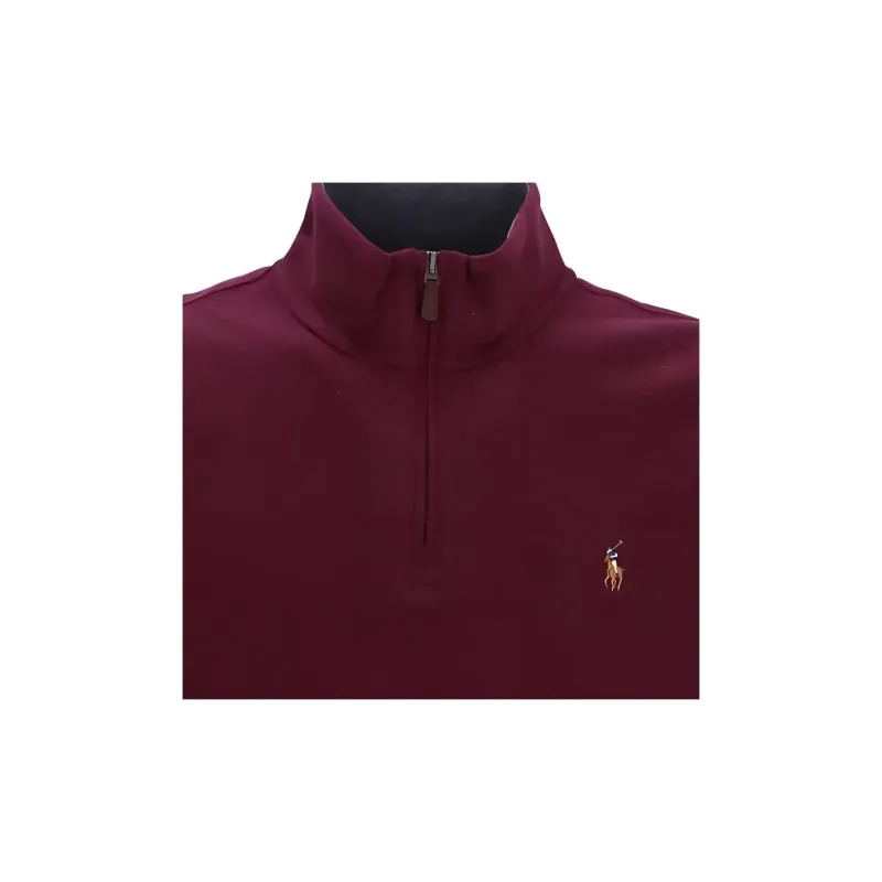 Polo Ralph Lauren Polo Pony embroidered Sweatshirt-8
